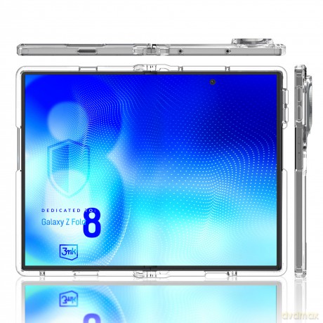 Samsung Galaxy Z Fold 8 - 3mk Armor Magcase
