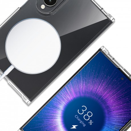 Samsung Galaxy Z Fold 8 - 3mk Armor Magcase