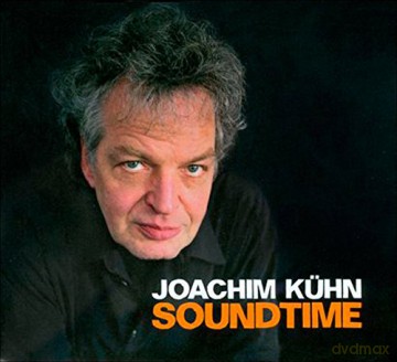 Kuehn: Soundtime [CD]