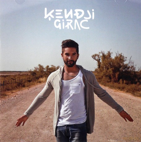 Kendji Girac: Kendji (PL) [CD]
