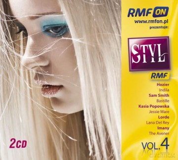 Rmf Fm Styl Vol 4 [2CD]