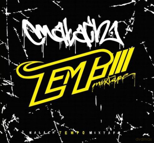 Małach: Tempo [CD]