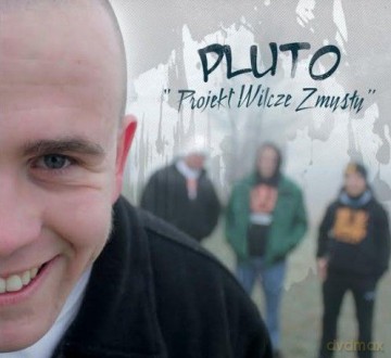 Pluto: Projekt Wilcze Zmysły [CD]