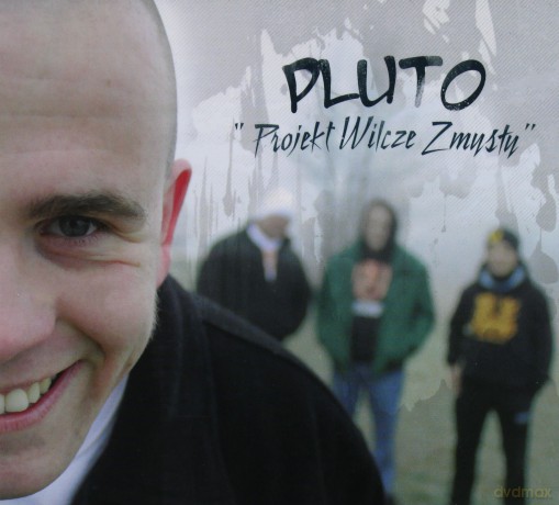 Pluto: Projekt Wilcze Zmysły [CD]
