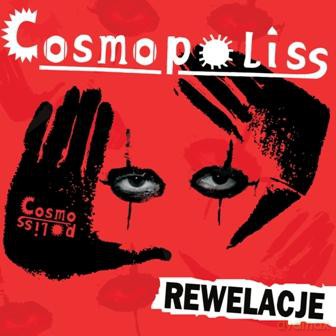 Cosmopoliss: Rewelacje [CD]