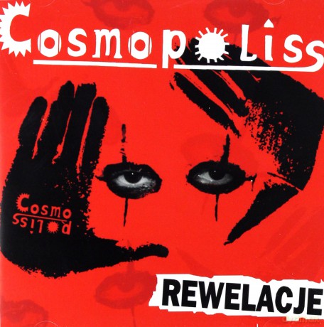 Cosmopoliss: Rewelacje [CD]