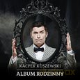 Kacper Kuszewski: Album rodzinny [CD]