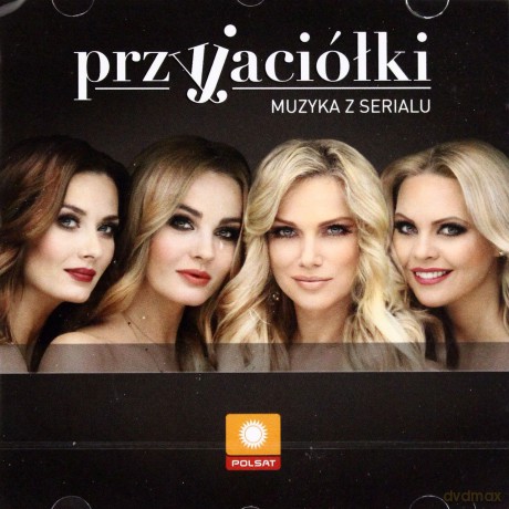 Przyjaciółki Soundtrack [CD]