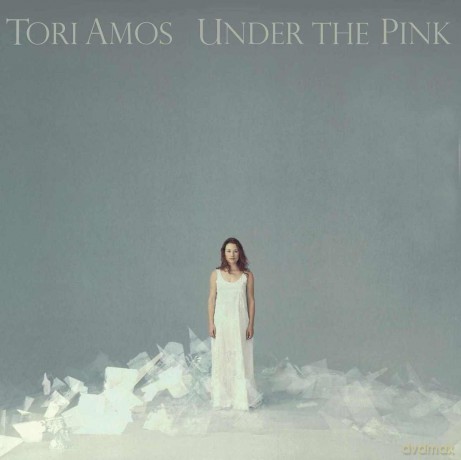 Tori Amos: Under The Pink [Winyl]