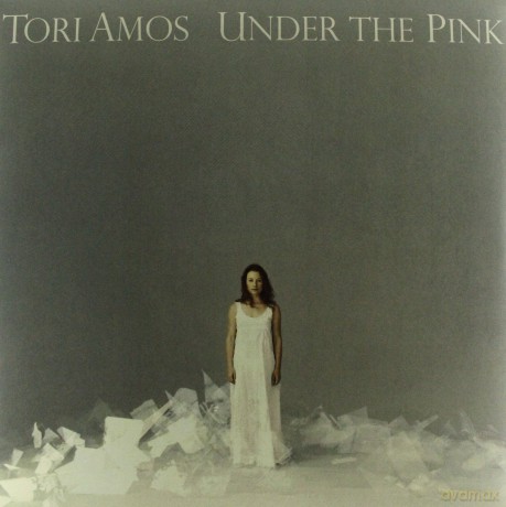 Tori Amos: Under The Pink [Winyl]