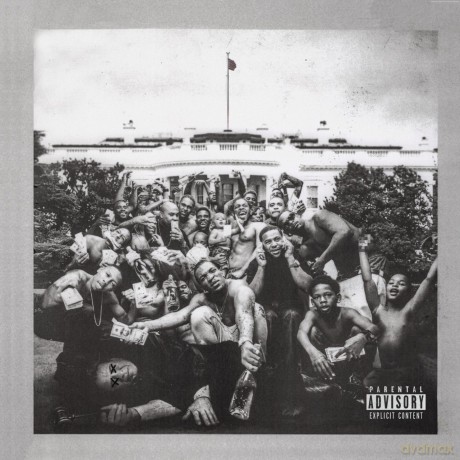 Kendrick Lamar: To pimp a butterfly (Limited Edition) [CD]