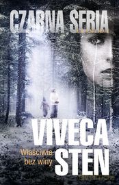 Właściwie bez winy - Sten Viveca [KSIĄŻKA]