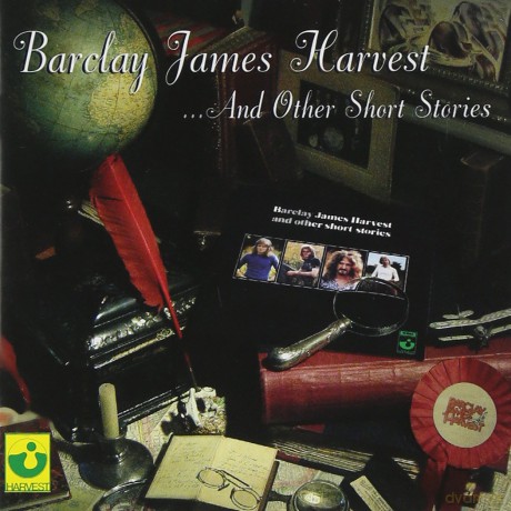 Barclay James Harvest: Barclay James Harvest & Other Stories [CD]