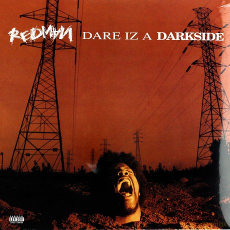 Redman: Dare Iz A Darkside (Limited Edition) [Winyl]