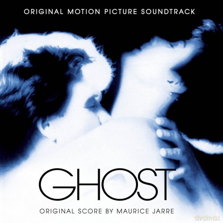 Ghost Soundtrack [Winyl]