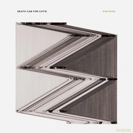 Death Cab For Cutie: Kintsugi [CD]