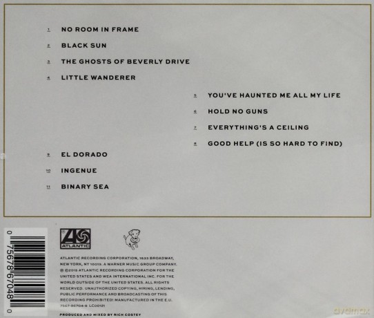 Death Cab For Cutie: Kintsugi [CD]
