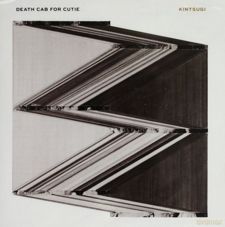 Death Cab For Cutie: Kintsugi [CD]