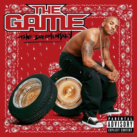 Game: The Documentary (Limited Edition) [2xWinyl]