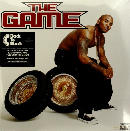 Game: The Documentary (Limited Edition) [2xWinyl]