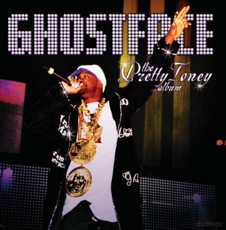 Ghostface: The Pretty Toney Album (Limited Edition) [2xWinyl]
