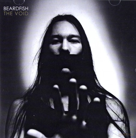 Beardfish: The Void [CD]