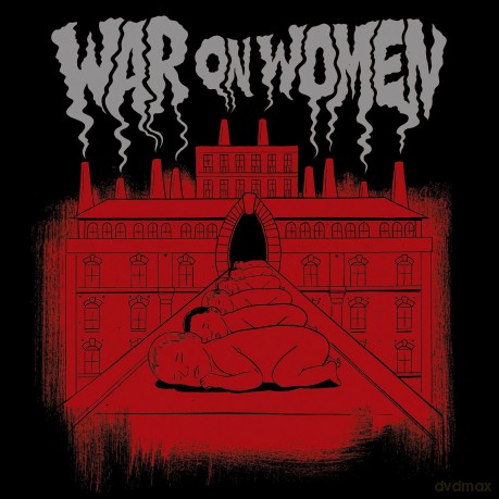 War On Women: War On Women [CD]