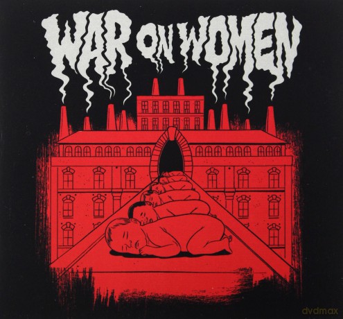 War On Women: War On Women [CD]