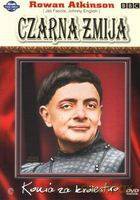 Czarna żmija: Konia za królestwo (BBC) [DVD]