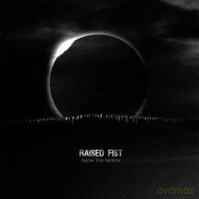 Raised Fist: From The North [Winyl]