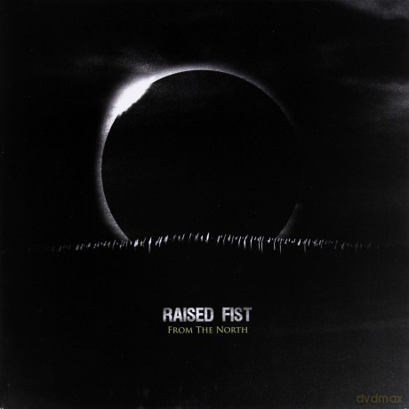 Raised Fist: From The North [Winyl]