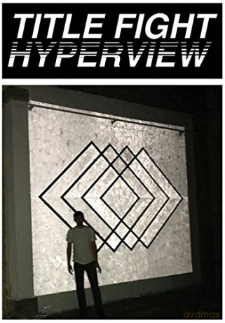 Title Fight: Hyperview [CD]