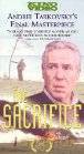 Ofiarowanie [2DVD]