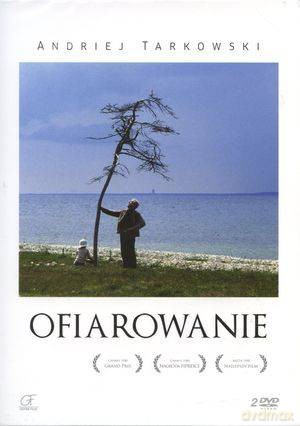 Ofiarowanie [2DVD]
