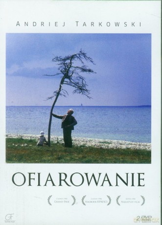 Ofiarowanie [2DVD]