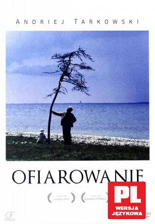 Ofiarowanie [2DVD]