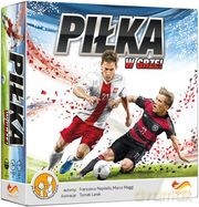 Piłka w grze! (II wydanie) [GRA]