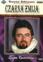 Czarna żmija: Głupek Renesansu [DVD]
