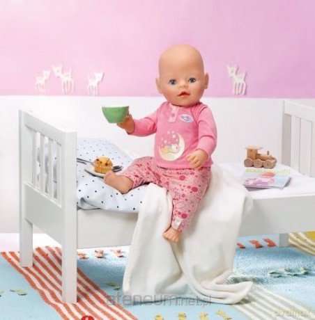 Baby born - Ubranko piżama [ZABAWKA]