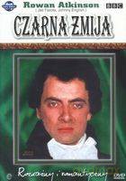 Czarna żmija: Rozważny i romantyczny [DVD]