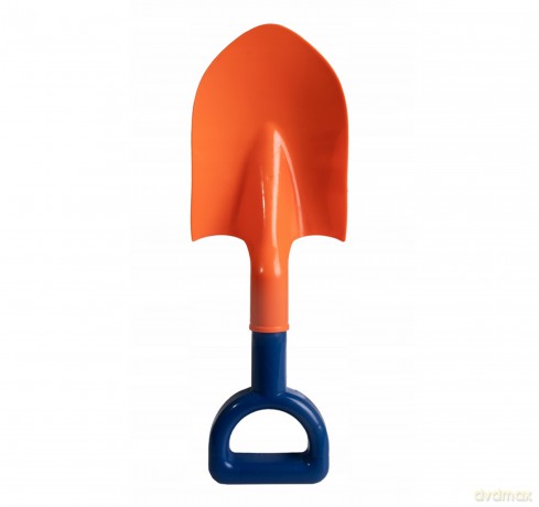 WOOPIE Łopatka do Piasku Pomarańczowa 33 cm