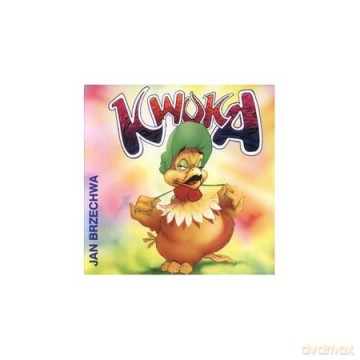 Kwoka [KSIĄŻKA]
