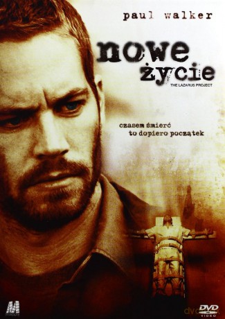 Nowe życie [DVD]