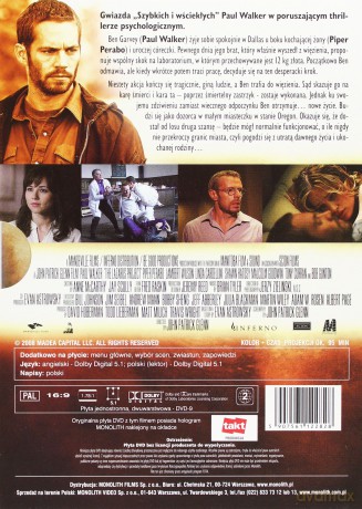 Nowe życie [DVD]
