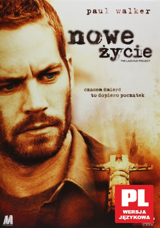Nowe życie [DVD]