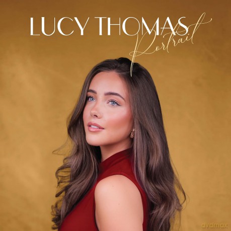 Lucy Thomas: Portrait [CD]