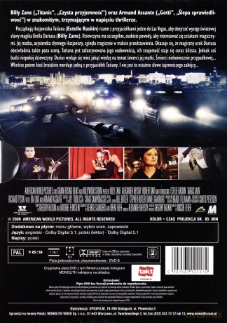 Magic Man [DVD]