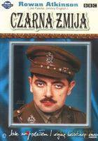 Czarna żmija: Jak rozpędziłem I Wojnę Światową [DVD]