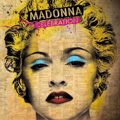 Madonna: Celebration [2CD]