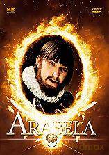 Arabela 2 (odcinki 4-6) [DVD]